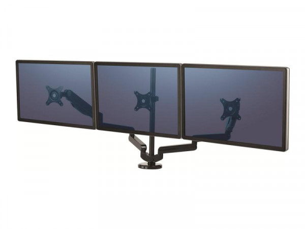 Fellowes TIS 30" 3TFT 6Gelenke schwarz max 9kg 8042601