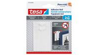 tesa Klebenagel Tapete & Putz bis 2kg 2St.