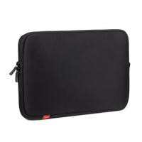 Riva NB Sleeve Antishock MacBook -13,0" schwarz 5123
