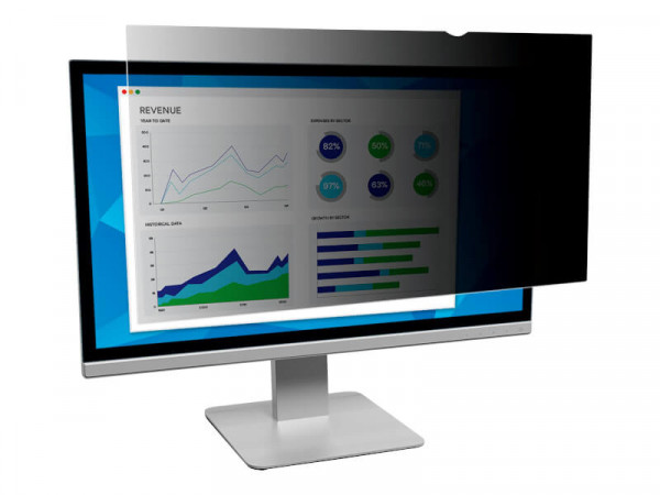 3M Blickschutzfilter 38" Monitor (21:9) PF380W2B