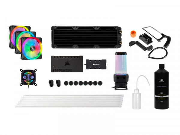 CORSAIR iCUE XH305i RGB Water Cooling Kit