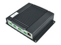 LevelOne FCS-7004 Video-Encoder 4-Kanal PoE