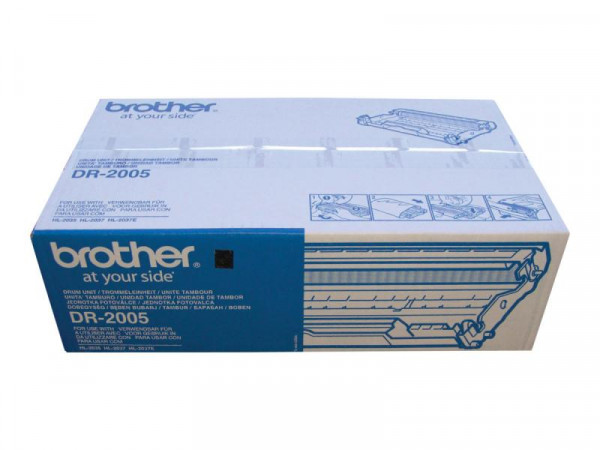 Brother Trommeleinheit DR-2005 HL-2035