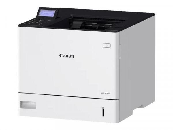 Canon i-SENSYS LBP361dw sw-Laserdrucker