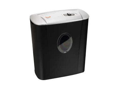 Peach Aktenvernichter PS500-10 Partikelschnitt 11l