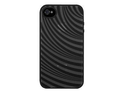 ZUB Belkin Silicon Sleeve Essentila 023 Schwarz/weiß