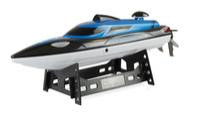 Amewi RC Boot Blue Barracuda Li-Ion Akku 1100mAh/14+