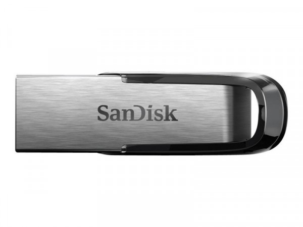 USB-Stick 64GB SanDisk Ultra Flair USB 3.0 blue