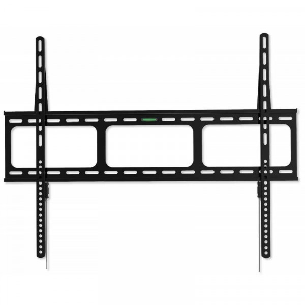 Techly Wandhalterung LCD TV LED 42"-80" Slim fixed H600mm 