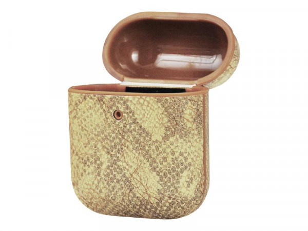 TERRATEC AirBox Crocodile Pattern Brown