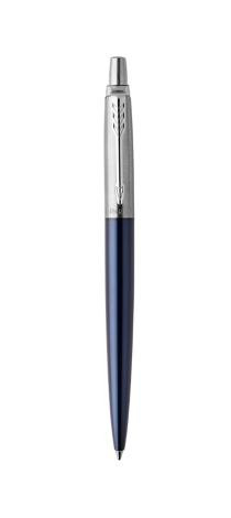 PARKER Kugelschreiber JOTTER Royal Blue BL M Blau