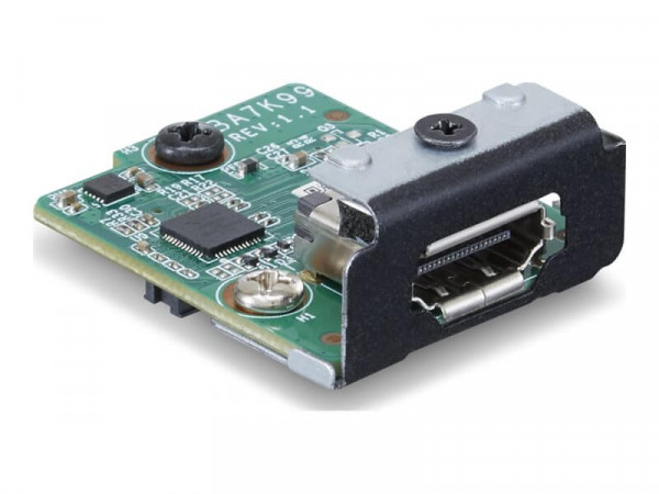Lenovo HDMI 2.0 Expansion Card - Tiny 8 Punch Out Port 1 + 2