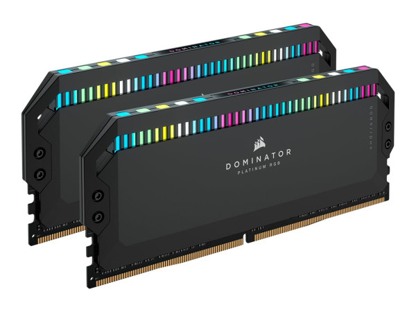 DDR5 32GB PC 7200 CL34 CORSAIR KIT (2x16GB) DOMINATOR P