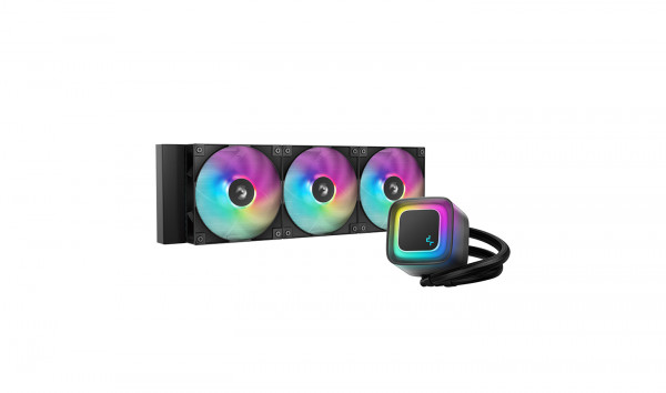 DeepCool WAK LE360 V2