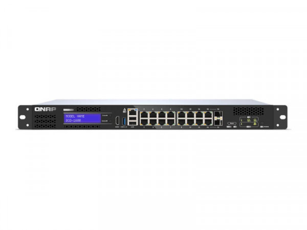 QNAP SWI QGD-1600-4G