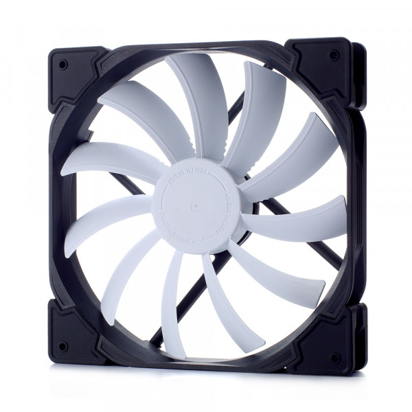 Lüfter FRACTAL-DESIGN Venturi HF-14 140mm White