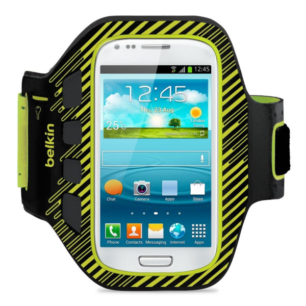 Belkin Samsung S3 Mini EaseFit Plus Spor