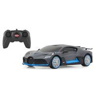 Jamara Bugatti Divo 1:24 grau 2,4GHz 6+