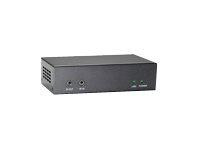 LevelOne HDMI HVE-9200 over Cat.5 Extender Kit HD 100m