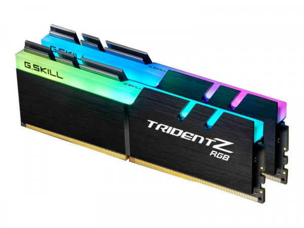 DDR4 16GB PC 3600 CL18 G.Skill KIT (2x8GB) 16GTZR Tri/RGB