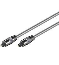 Kabel Toslink -> Toslink (optisch) 3,0m goobay