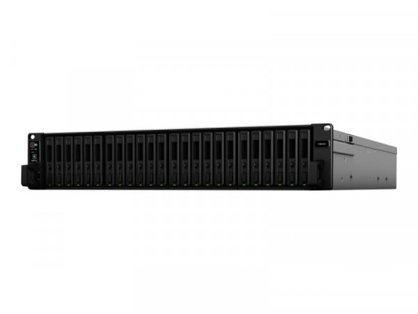 Synology NAS FS6400 FlashStation 24bay/2.5"/SAS/SATA