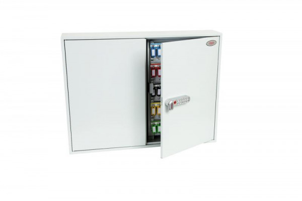 Phoenix Schlüsselkästen - Key Cabinets Key Locking KC0606E