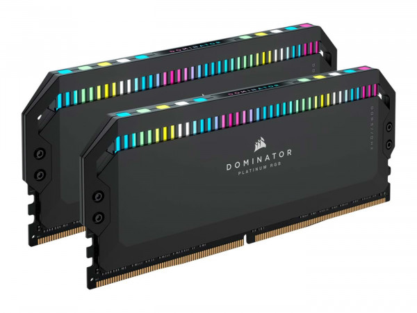 DDR5 32GB PC 6200 CL36 CORSAIR KIT (2x16GB) DOMINATOR P