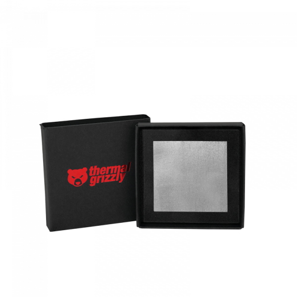 Wärmeleitpad Thermal Grizzly KryoSheet - 38 x 38 mm
