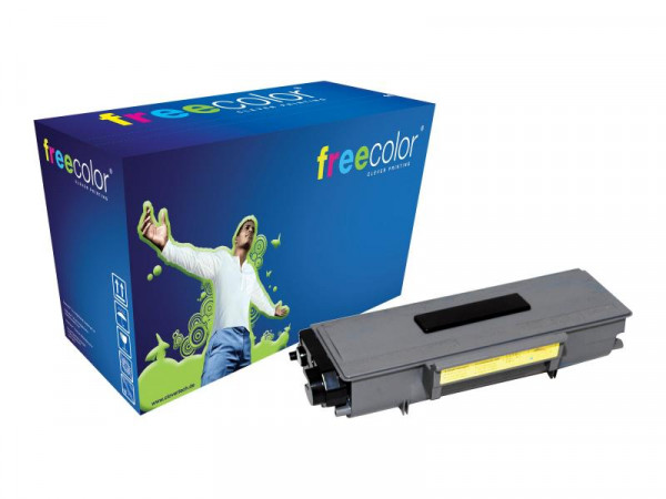 Freecolor Toner Brother TN-3280 black kompatibel