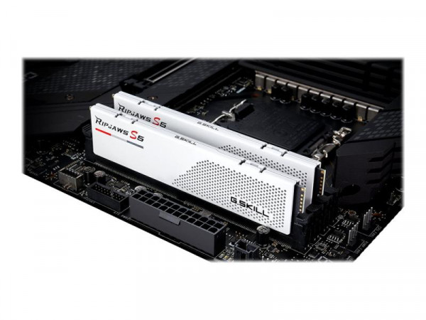 DDR5 32GB PC 5600 CL40 G.Skill KIT (2x16GB) 32-RS5W