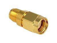 HF Adapter Delock RP-SMA -> SMA St/Bu