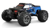 Amewi RC Auto Daphoenodon Monstertruck LiIon 2000mAh blau/14