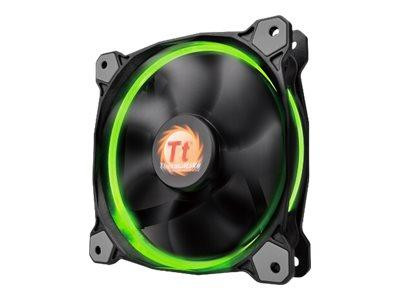 Lüfter Thermaltake Riing 12 LED RGB (3er Pack) retail