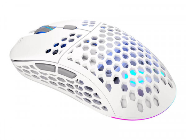 Endorfy Gaming Maus LIX Onyx Wireless PMW3335