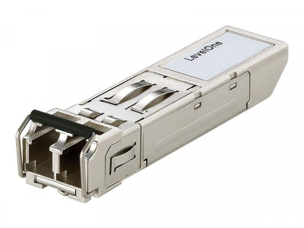 LevelOne SFP Transceiver 1.25G Multi-Mode 2km, 850nm