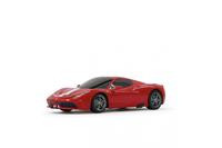 Jamara Ferrari 458 Speciale A 1:24 rot 40MHz 6+