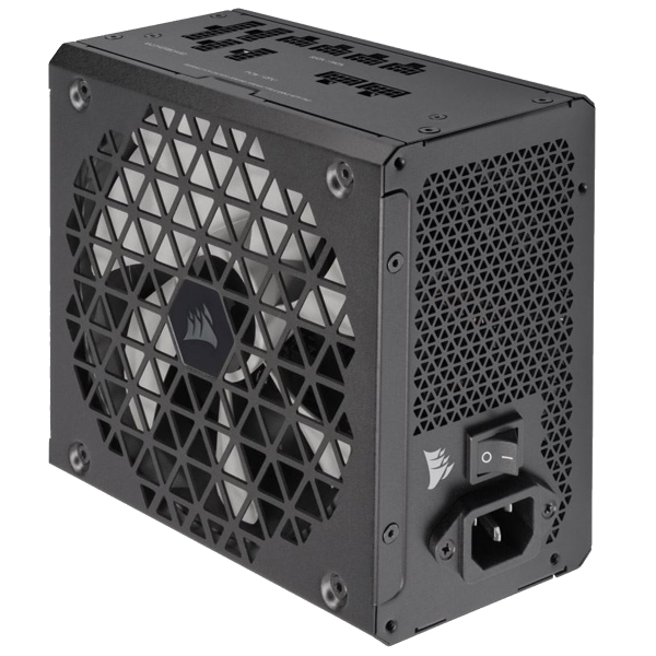 Netzteil CORSAIR 750W RMx Shift RM750x ATX Modular 80+Gold