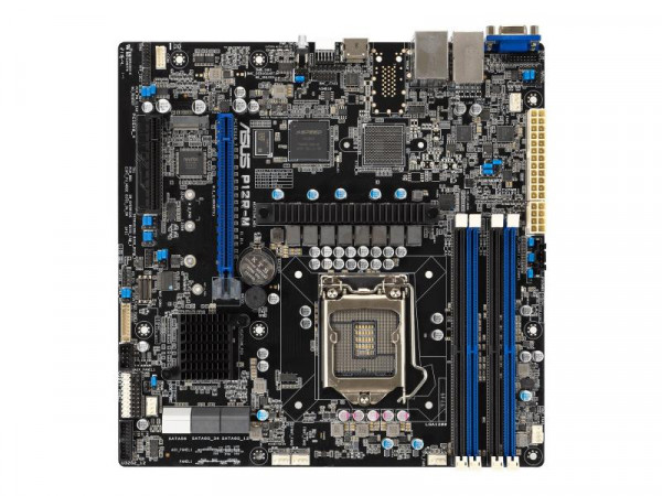 Server ASUS P12R-M