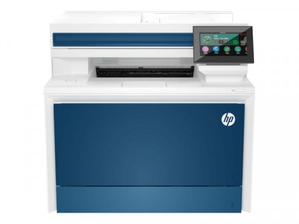 HP Color Laserjet Pro 4302fdw MFP 4-in-1 5HH64F#B19