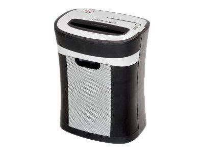 GENIE Aktenvernichter 1501 XCD