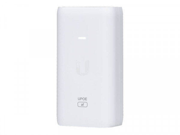 Ubiquiti POE Injector 15W U-PoE