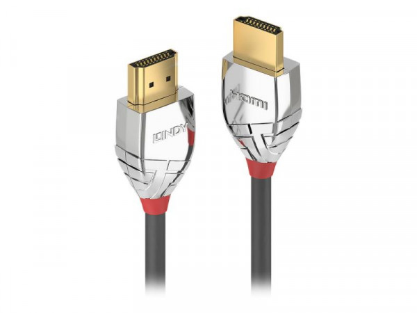 Lindy HDMI High Speed Kabel Cromo Line 2m