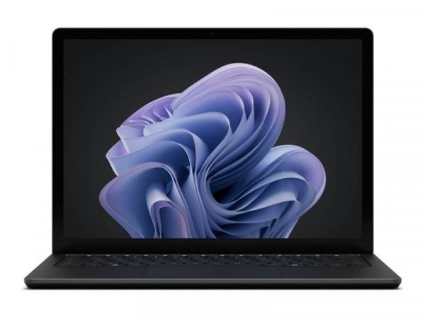Microsoft Surface Laptop6 512GB (13"/Ultra7/32GB) Black W11P