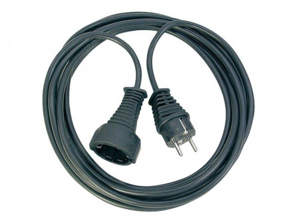 Brennenstuhl H05VV-F 3G1, 5 - Stromkabel - 3 m