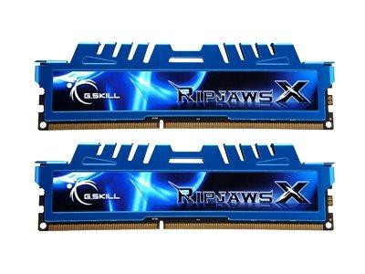 DDR3 16GB PC 2133 CL10 G.Skill KIT (2x8GB) 16GXM RipjawsX