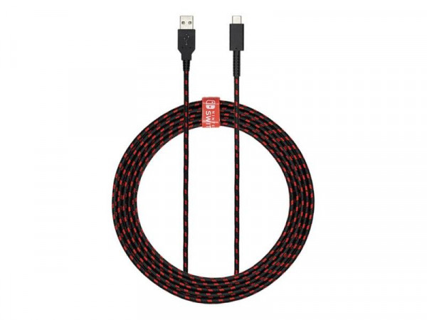PDP Ladekabel für Nintendo Switch