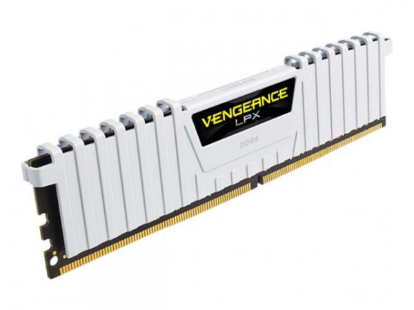 DDR4 16GB PC 3000 CL16 CORSAIR KIT (2x8GB) Vengeance LPX