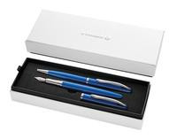 Pelikan Füller&Kugelschreiber Jazz Noble Elegance Saphire