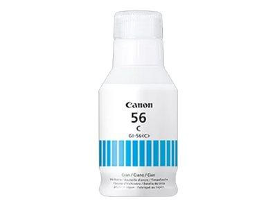 Patrone Canon GI-56C cyan
